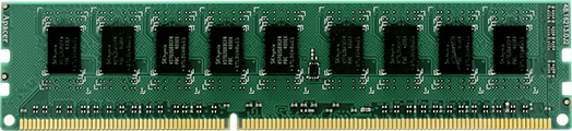 UDIMM