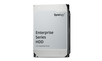 Enterprise 系列 3.5 英寸 SAS HDD