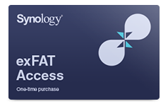 exFAT Access